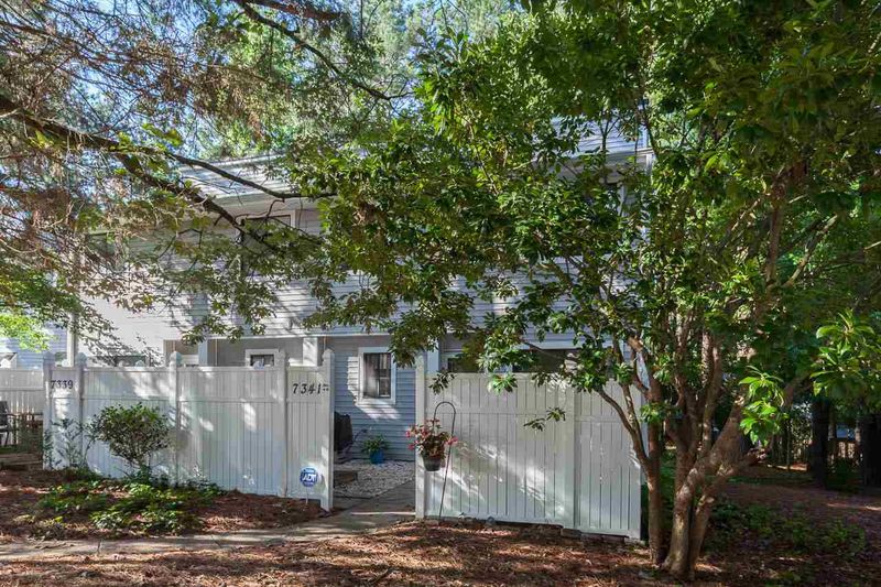 7341 Sandy Creek Dr #1, Raleigh, NC 27615