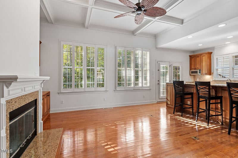 7342 Fontana Ridge Ln, Raleigh, NC 27613