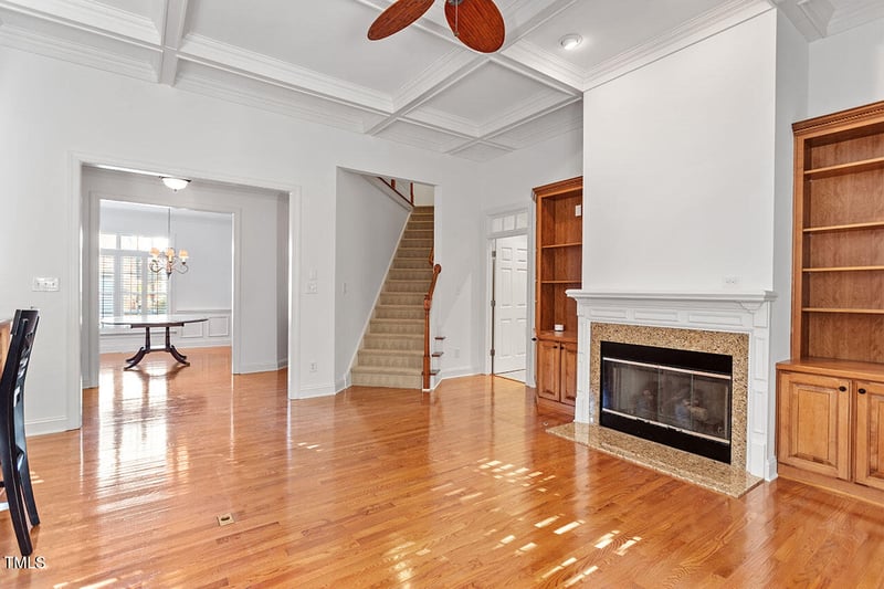 7342 Fontana Ridge Ln, Raleigh, NC 27613