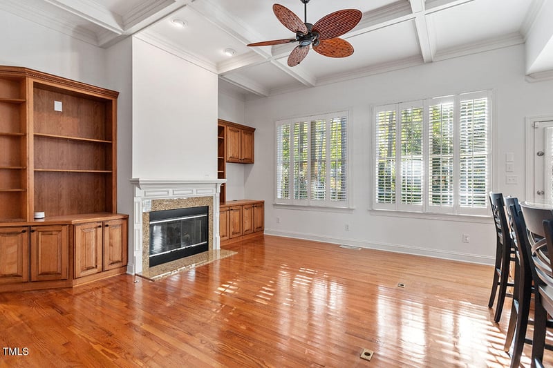 7342 Fontana Ridge Ln, Raleigh, NC 27613