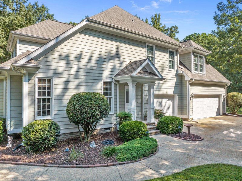 7344 Barham Hollow Dr, Wake Forest, NC 27587