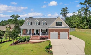 7344 Mariners Landing Dr, Fayetteville, NC 28306