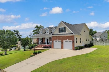 7344 Mariners Landing Dr, Fayetteville, NC 28306