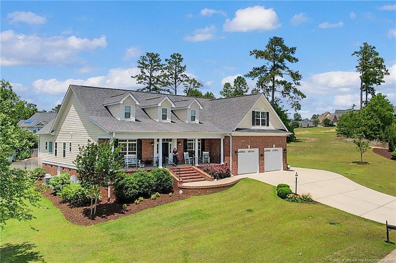 7344 Mariners Landing Dr, Fayetteville, NC 28306