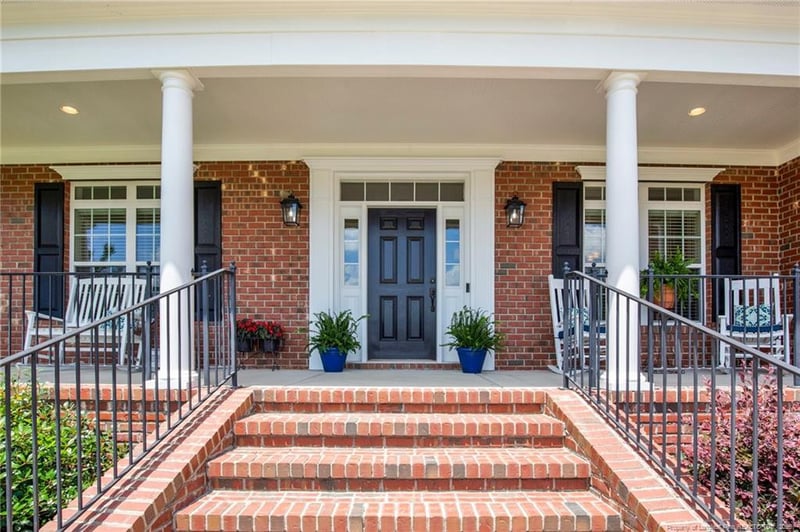 7344 Mariners Landing Dr, Fayetteville, NC 28306