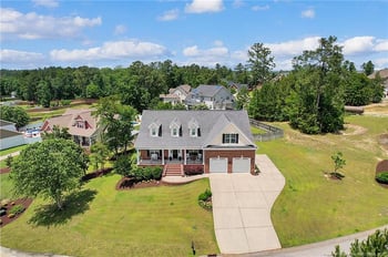 7344 Mariners Landing Dr, Fayetteville, NC 28306