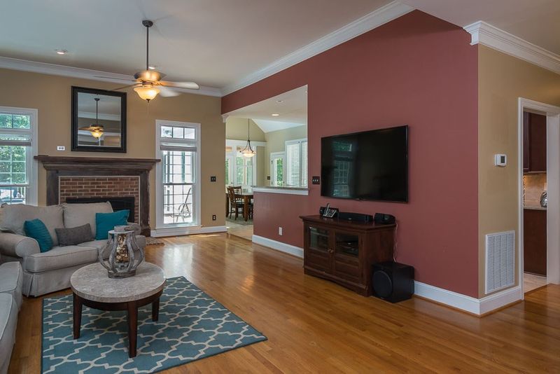 7345 Clarincarde Ct, Wake Forest, NC 27587