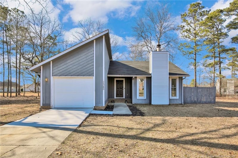 7345 Pebblebrook Dr, Fayetteville, NC 28314