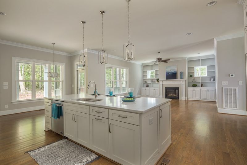 7345 Waterlook Way, Wake Forest, NC 27587