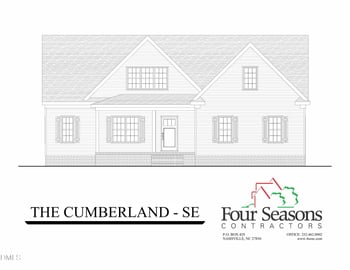 7347 Huckleberry Dr, Spring Hope, NC 27882