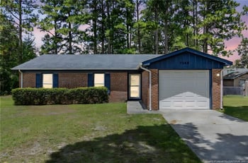 7349 Pebblebrook Dr, Fayetteville, NC 28314