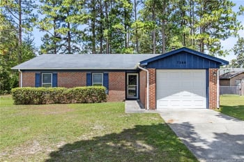 7349 Pebblebrook Dr, Fayetteville, NC 28314