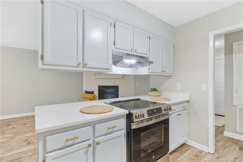 7349 Pebblebrook Dr, Fayetteville, NC 28314