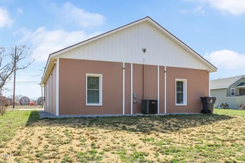 735 Alexander Ave, Henderson, NC 27536