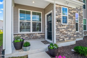735 Andrade Dr, Fuquay Varina, NC 27526