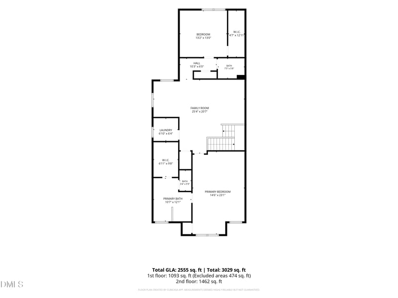 735 Andrade Dr, Fuquay Varina, NC 27526