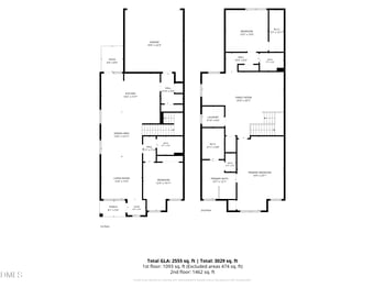 735 Andrade Dr, Fuquay Varina, NC 27526
