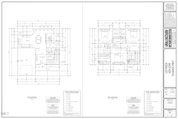 735 Baker St, Oxford, NC 27565