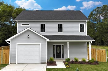 735 Baker St, Oxford, NC 27565
