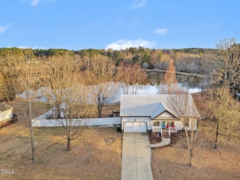 735 Cross Link Dr, Angier, NC 27501