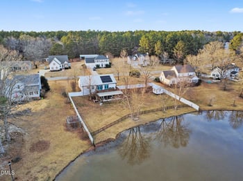 735 Cross Link Dr, Angier, NC 27501