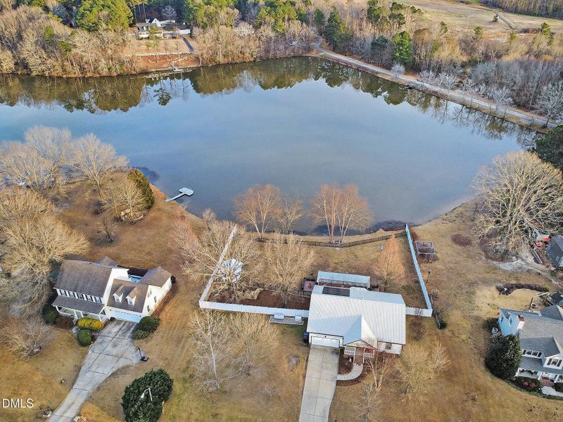 735 Cross Link Dr, Angier, NC 27501