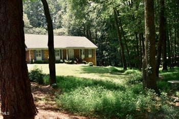735 Durham Rd, Wake Forest, NC 27587