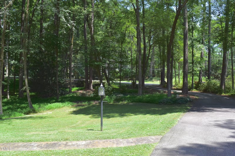 735 Durham Rd, Wake Forest, NC 27587