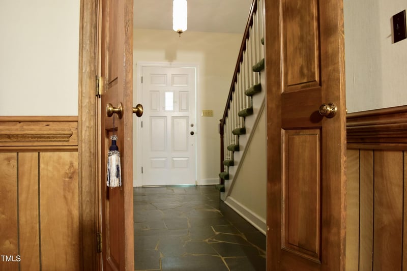 735 Durham Rd, Wake Forest, NC 27587