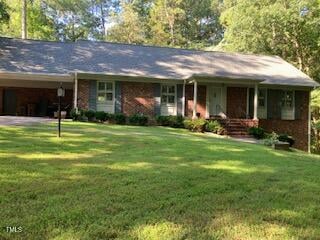 735 Durham Rd, Wake Forest, NC 27587