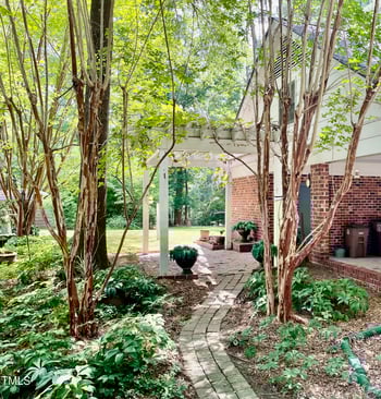 735 Durham Rd, Wake Forest, NC 27587