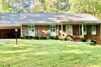735 Durham Rd, Wake Forest, NC 27587