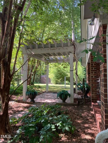 735 Durham Rd, Wake Forest, NC 27587