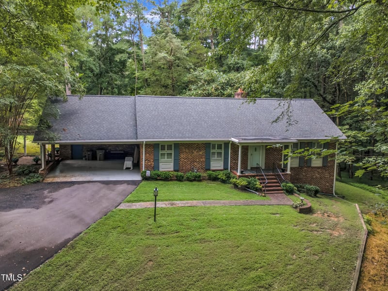 735 Durham Rd, Wake Forest, NC 27587