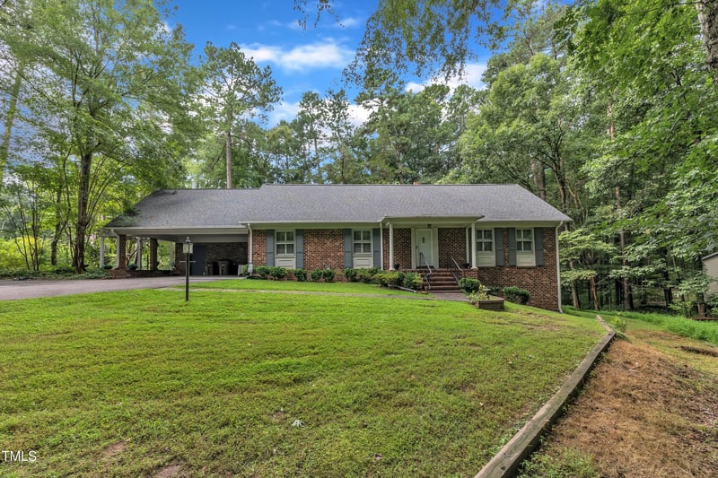 735 Durham Rd, Wake Forest, NC 27587