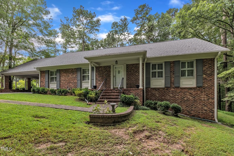 735 Durham Rd, Wake Forest, NC 27587