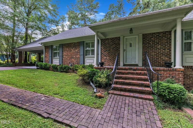 735 Durham Rd, Wake Forest, NC 27587