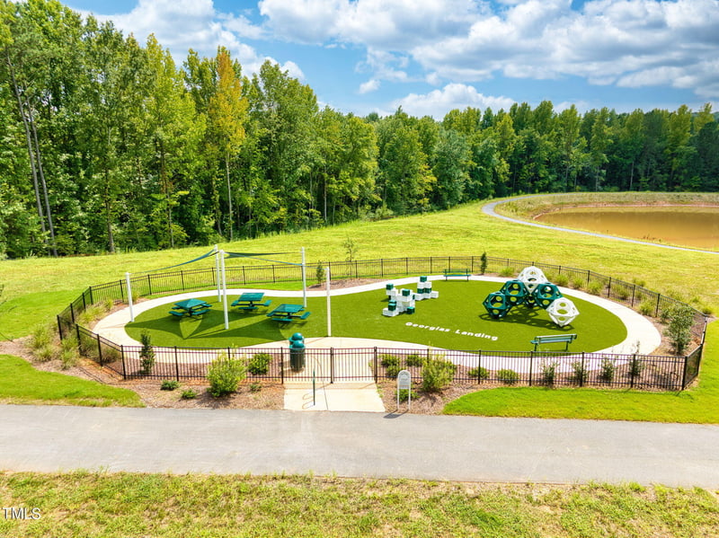 735 Georgias Landing Pw #112, Raleigh, NC 27603