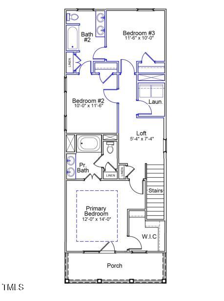 735 Georgias Landing Pw #112, Raleigh, NC 27603