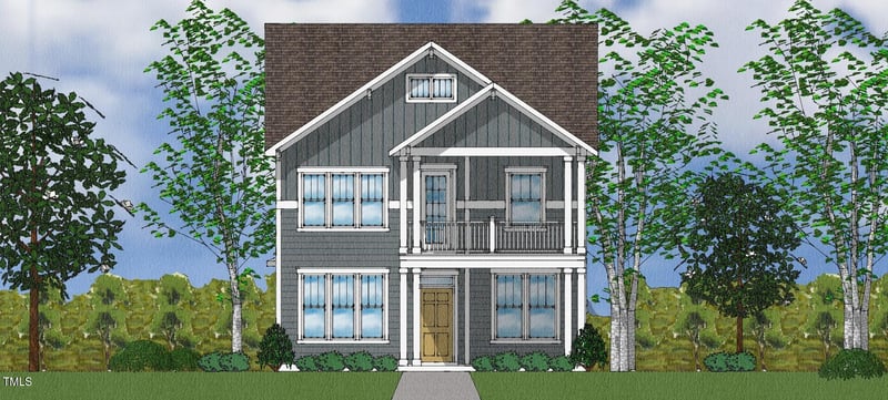 735 Georgias Landing Pw #112, Raleigh, NC 27603