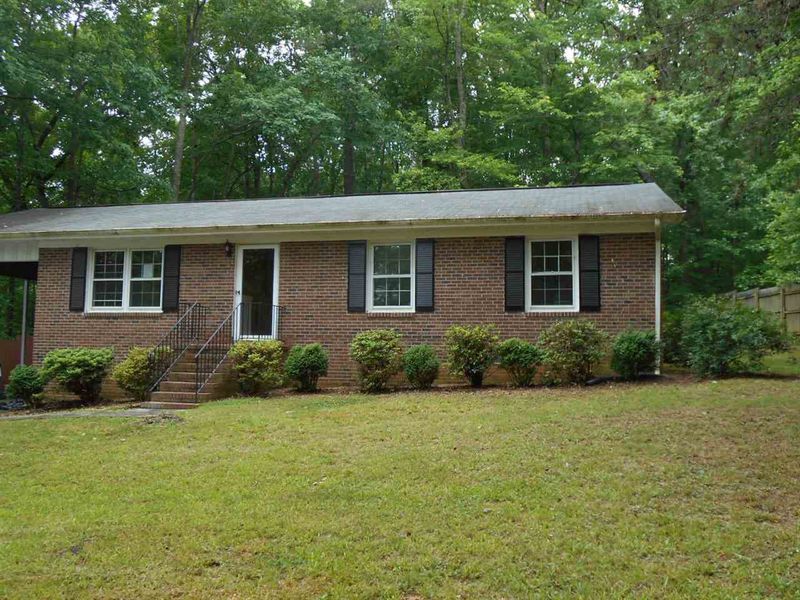 735 Harold Dr, Durham, NC 27712