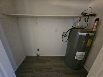 735 Hedgelawn Way, Fayetteville, NC 28311