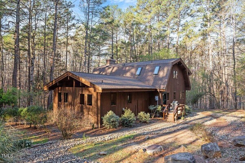 735 Jordan Hills Loop, Chapel Hill, NC 27517