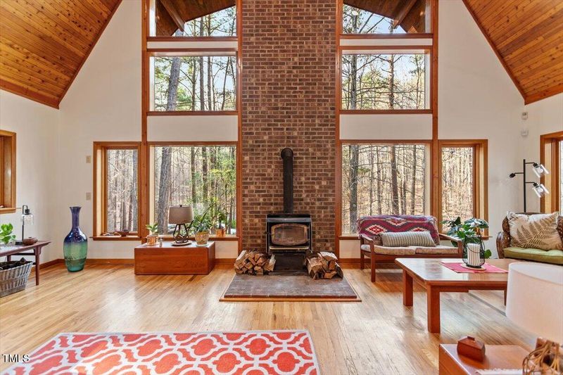 735 Jordan Hills Loop, Chapel Hill, NC 27517