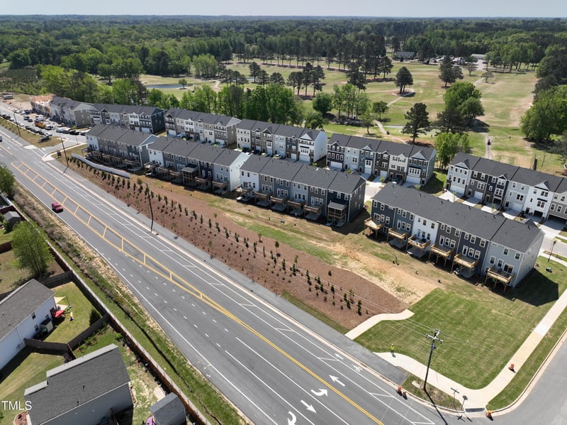 735 Parc Townes Dr #39, Wendell, NC 27591