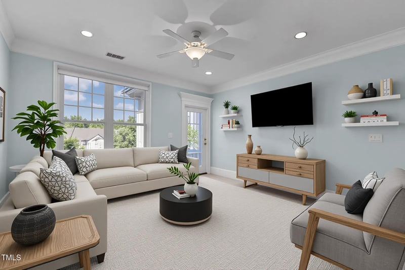 735 Portstewart Dr, Cary, NC 27519