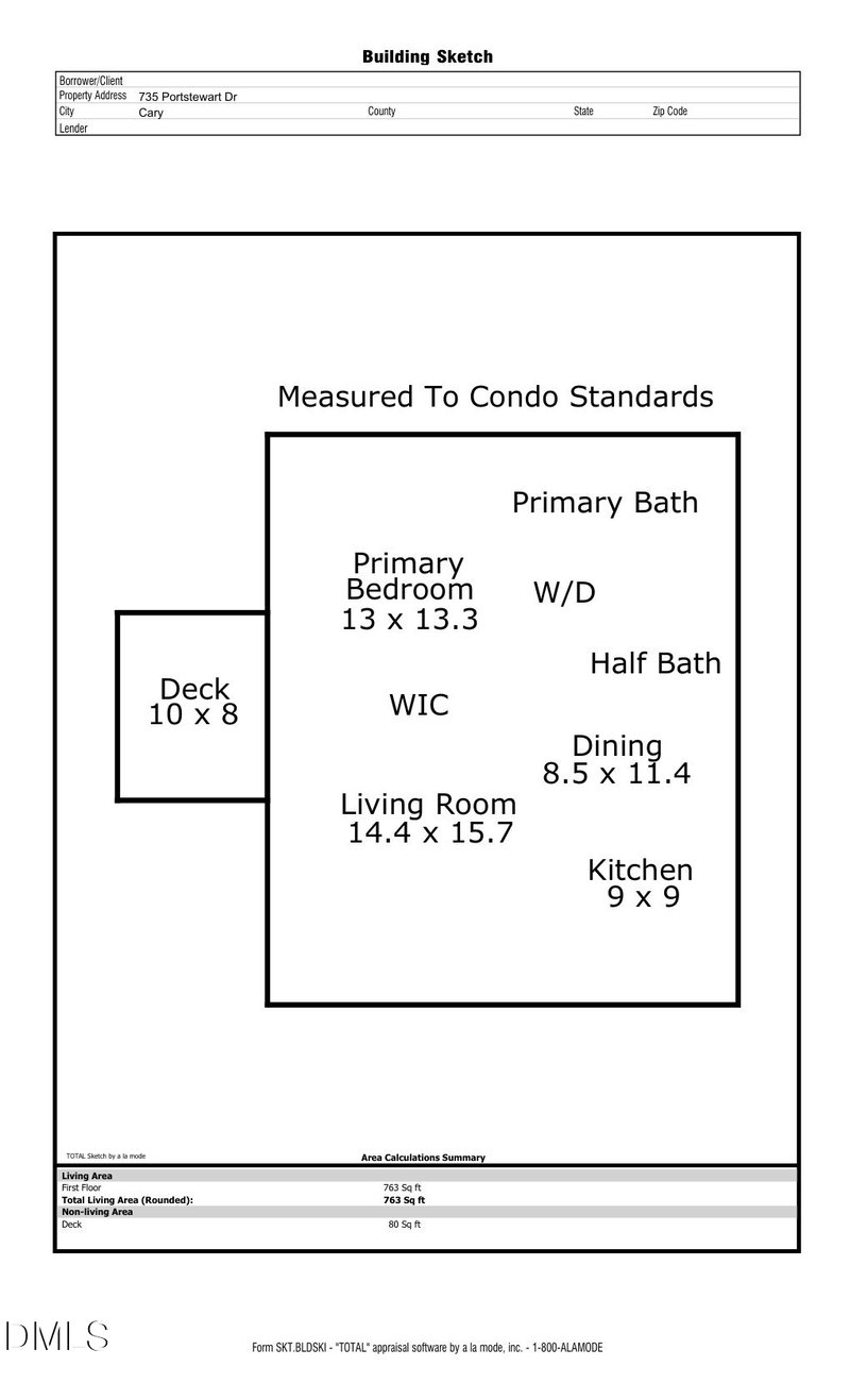 735 Portstewart Dr, Cary, NC 27519