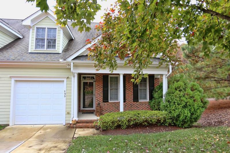 735 Quiet Woods Pl, Durham, NC 27712