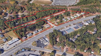 735 Reilly Rd, Fayetteville, NC 28303
