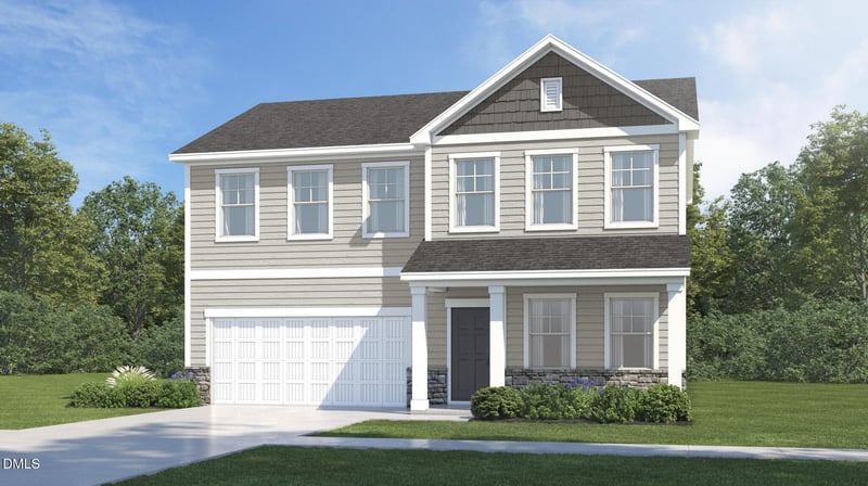 735 Roy Adams Rd, Angier, NC 27501